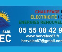 Hervélec image 1