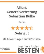 werkenntdenBESTEN.de Qualitätssiegel