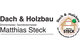 Dach & Holzbau Steck Matthias