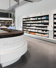 Jordan Apotheke Jordan Hammad e. Kfm. - Zentrale Bild 1