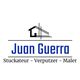 Stuckateurbetrieb Juan Guerra Ruiz