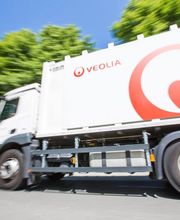 Veolia | Entsorgung Nürnberg Bild 16