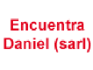 Encuentra Daniel