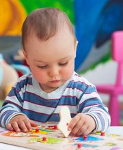 Mütter- und Väterberatung Schaffhausen Bild 9