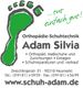Orthopädie-Schuhtechnik Adam Silvia