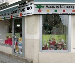 Radis & Compagnie image 1