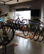 Fahrrad-Werk Bild 2
