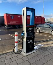 E.ON Drive Charging Station Bild 6