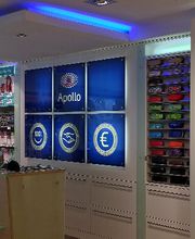 Apollo-Optik - Düsseldorf - Hauptstr. Bild 4