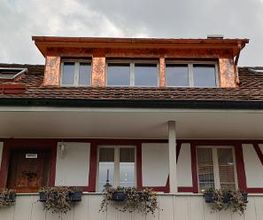 A&S Holzbau GmbH - Zimmerei, Schreinerei und Sanierungen Bild 19