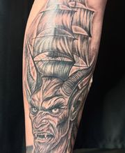 Paradize INK Tattoo Mömlingen