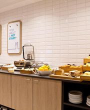 Holiday Inn Express Kaiserslautern by IHG Bild 14