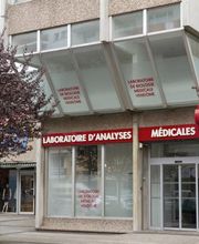 BIOGROUP - Laboratoire Vendôme image 2