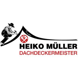 Dachdeckermeister Heiko Müller