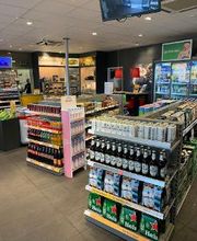 JET Tankstelle Bild 3