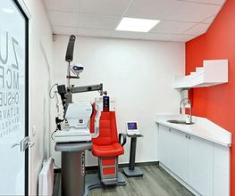 Opticien CLISSON Optical Center image 1