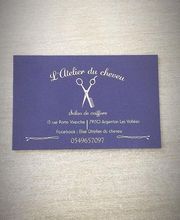 L'Atelier du Cheveu image 2
