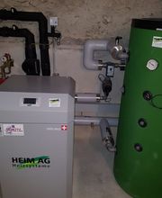 Schütz Gebäudetechnik AG - Aadorf