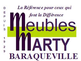 Marty Meubles