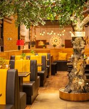 PETER PANE Burgergrill & Bar Bild 12