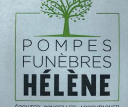 Pompes funèbres Hélène image 1