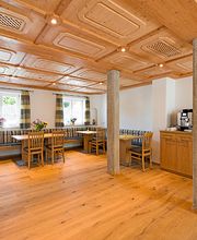Gästehaus Neubauer Bild 3