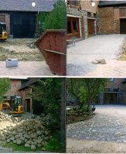 Strassenbaubetrieb Rinnert und Schmidt GbR | GaLaBau und Pflasterarbeiten Bild 3