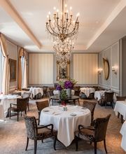 Hôtel Beau-Rivage Genève Bild 4
