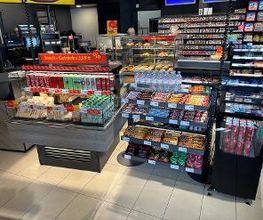 JET Tankstelle Bild 14