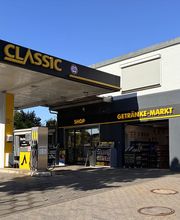 CLASSIC Tankstelle Wadersloh