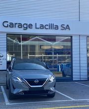 Garage Lacilla SA Bild 5