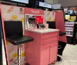 Brow Bar Benefit Cosmetics immagine 14