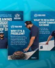 social media post design