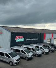 AUTOPRIMO - GARAGE BEAULIEU image 8