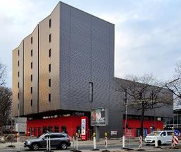 MyPlace - SelfStorage | Tegel Bild 1