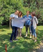 Cabinet GSM Savoyet Chatron image 1