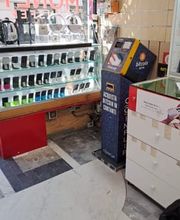 CoinFlip Bitcoin ATM - Parma Fon (Ponte di Mezzo) immagine 2