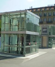 Gallery Cliente