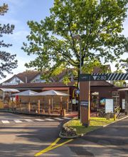 McDonald's Bild 1