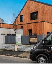 Conception Charpente image 13