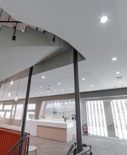 Neusehland - Ihr Optiker und Hörgeräteakustiker in Gießen, Kreuzplatz Bild 2