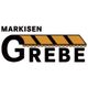Markisen Grebe
