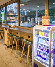 Shell Recharge Charging Station Bild 6