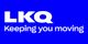 LKQ France - Site Nantes