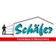 Logo Schäfer Gerüstbau