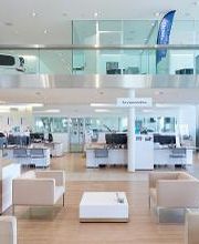 AMAG Autowelt Zürich Bild 2