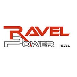 Ravel Power logo