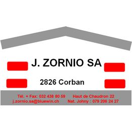 J. Zornio SA