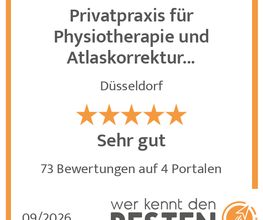 werkenntdenBESTEN.de Qualitätssiegel