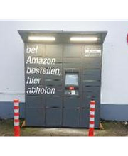 Shell Recharge Charging Station Bild 4